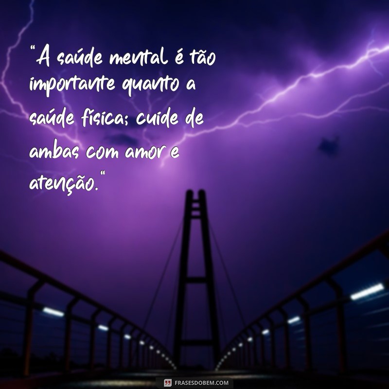 frases do dia do psicologo 