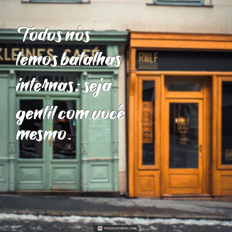 Frases Inspiradoras para Celebrar o Dia do Psicólogo: Reflexões e Mensagens 