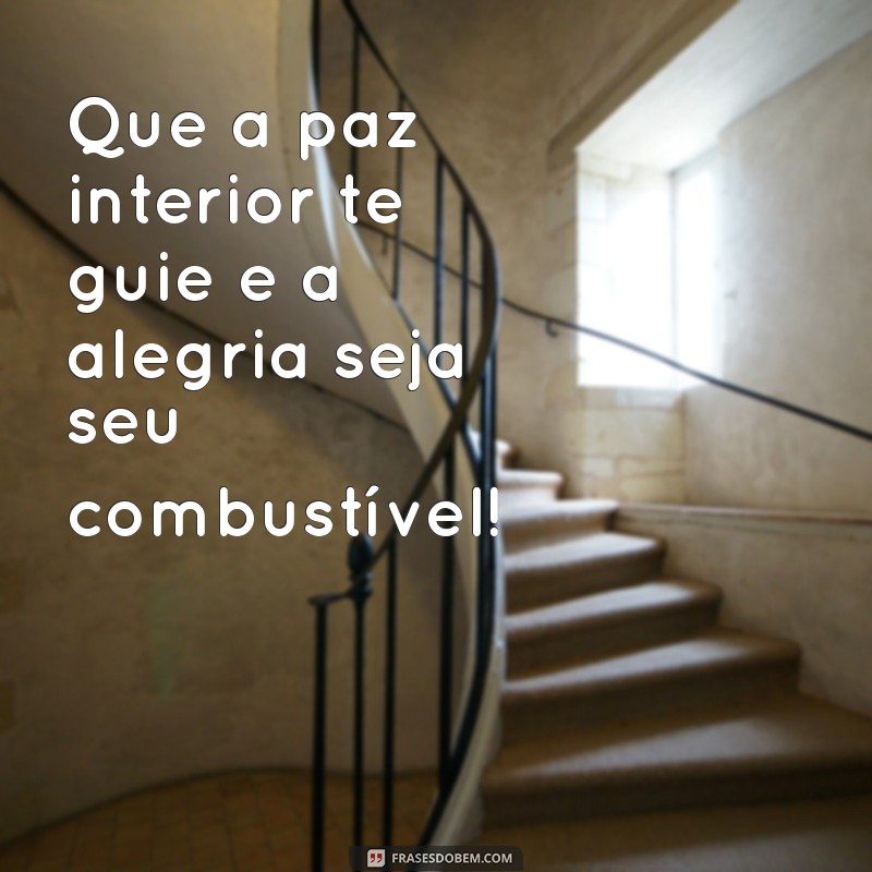 Frases Inspiradoras para Começar a Sua Semana com Positividade 