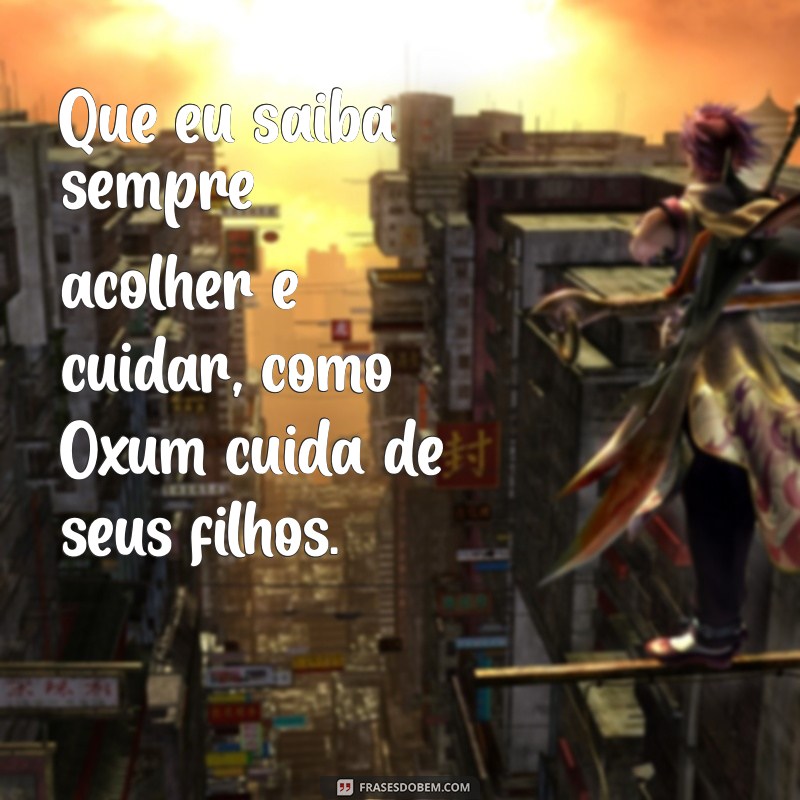 Frases Inspiradoras de Filha de Oxum: Sabedoria e Amor da Deusa das Águas 