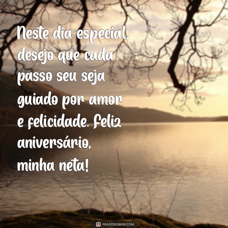 Mensagens Emocionantes de Aniversário de 15 Anos para Sua Neta 