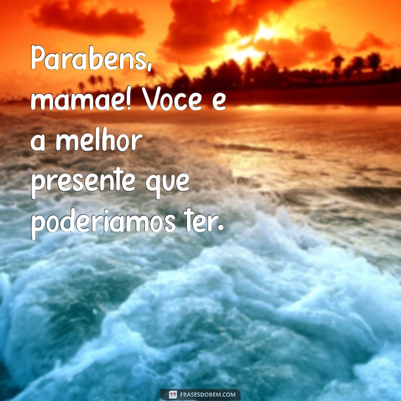 Como Celebrar o Aniversário da Mamãe: Ideias Incríveis para Tornar o Dia Especial 