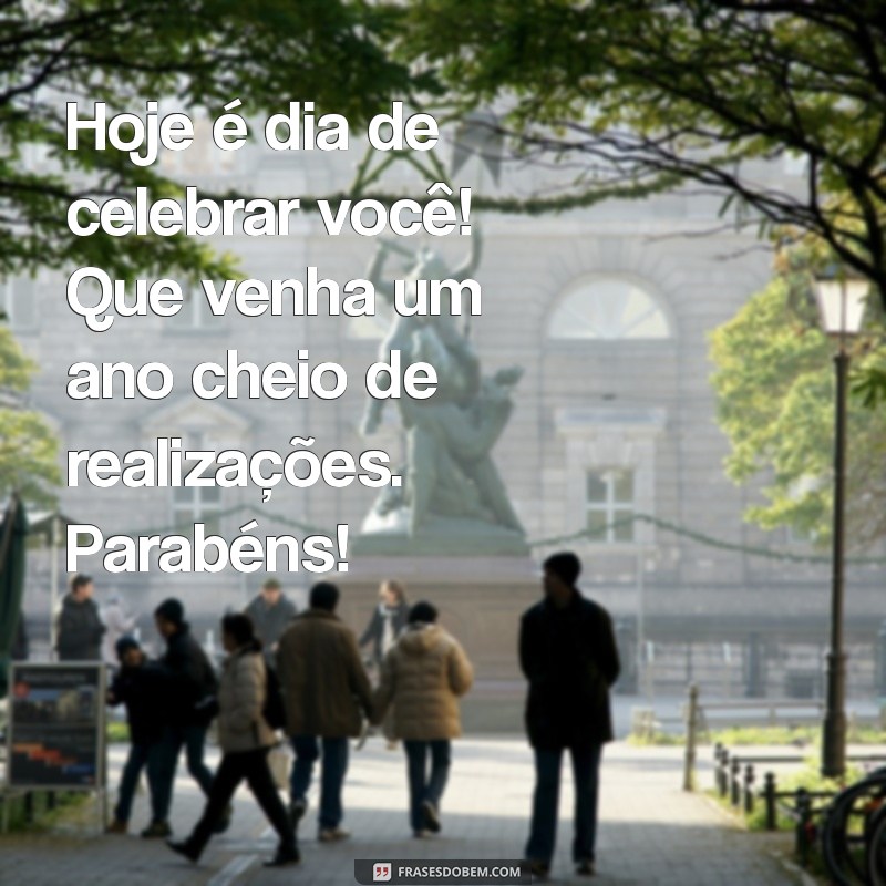 Parabéns Genro: Mensagens e Frases Inspiradoras para Celebrar Esta Data Especial 