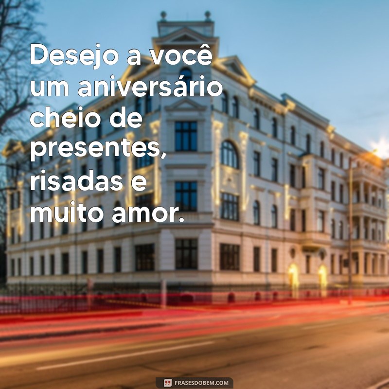 Frases Inspiradoras para Desejar um Feliz Aniversário ao Seu Afilhado 