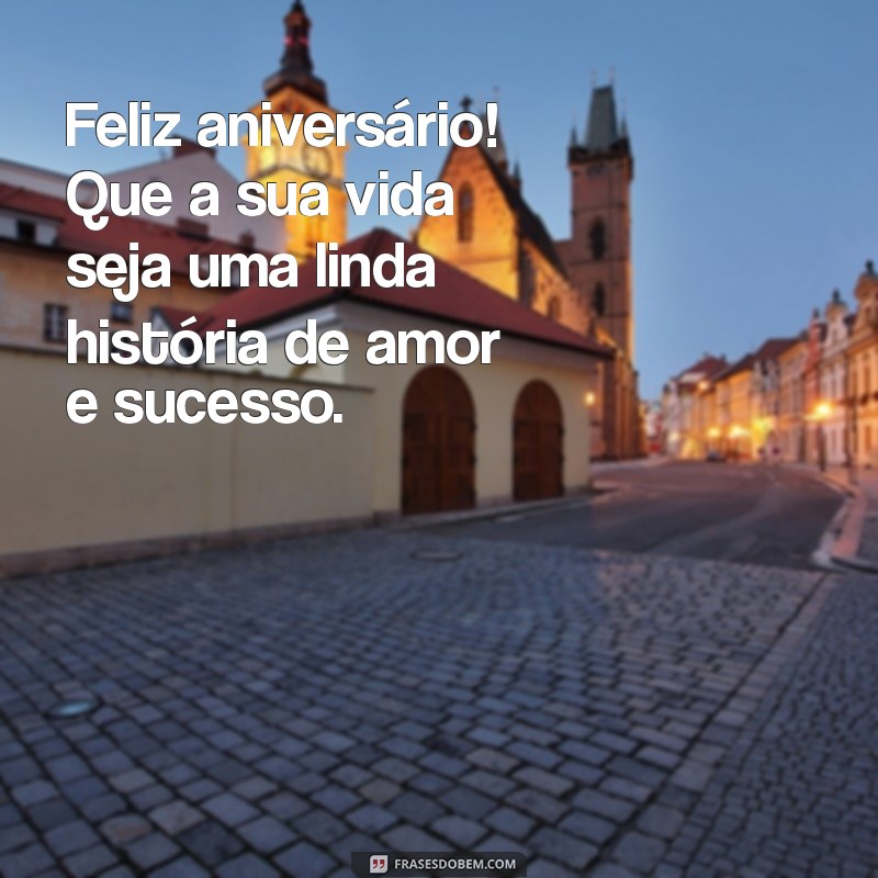 Frases Inspiradoras para Desejar um Feliz Aniversário ao Seu Afilhado 