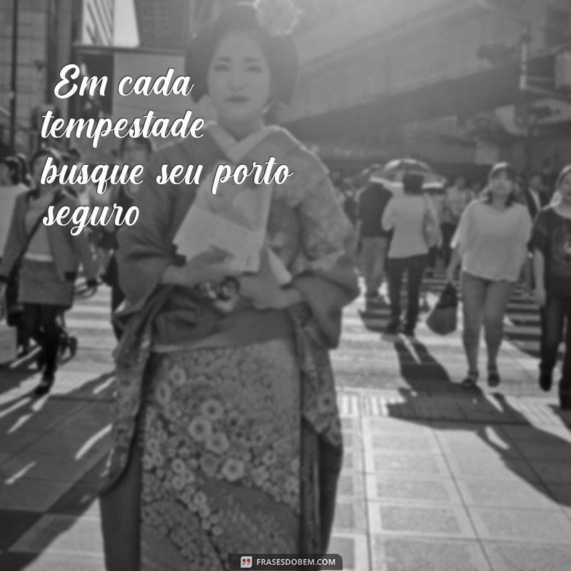 frases porto seguro 