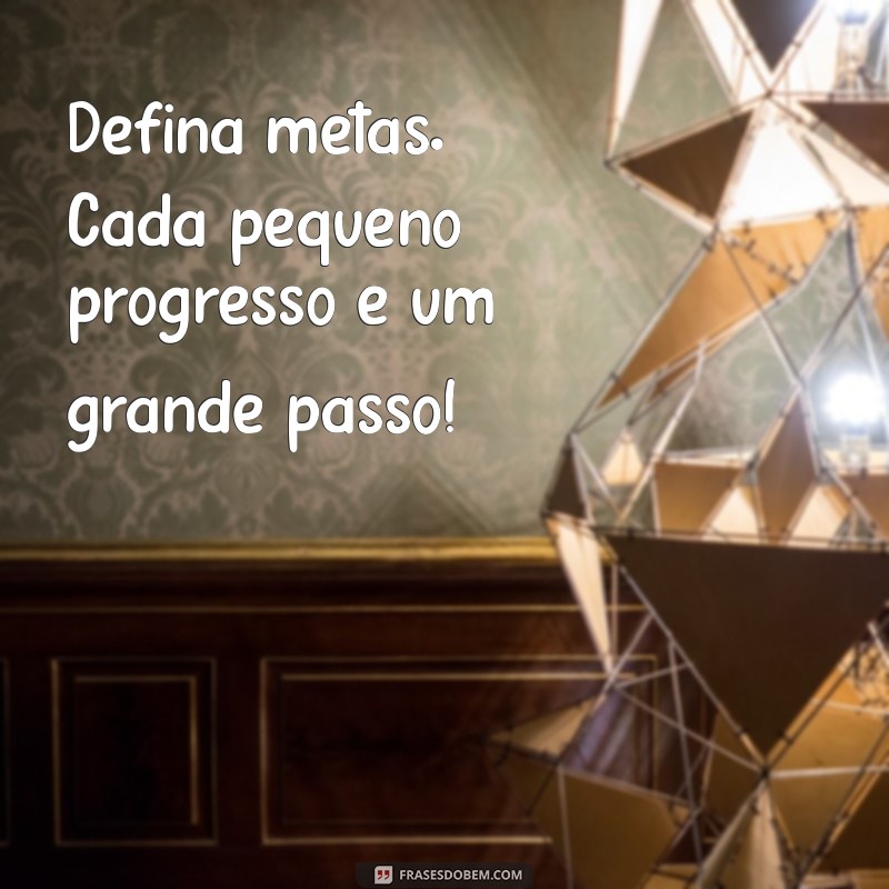 10 Mensagens de Motivação para Potencializar Seus Treinos na Academia 