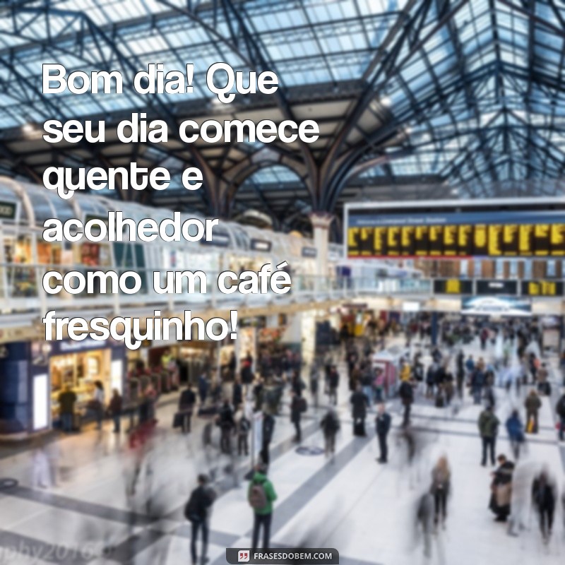 Comece Seu Dia com Energias Renovadas: Delícias do Café da Manhã 