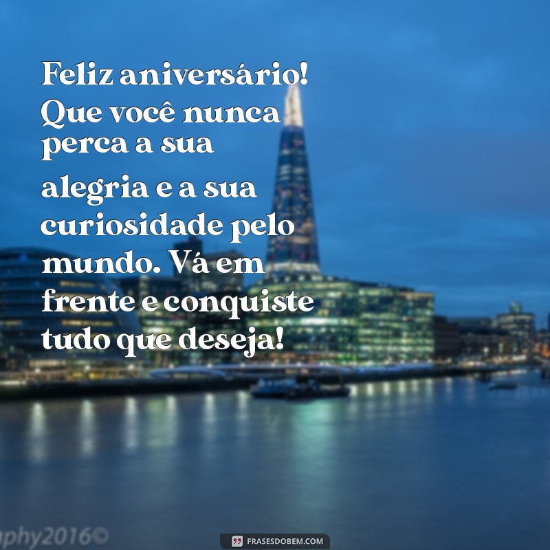 Mensagens Emocionantes de Aniversário do Pai para o Filho: Celebre com Amor 