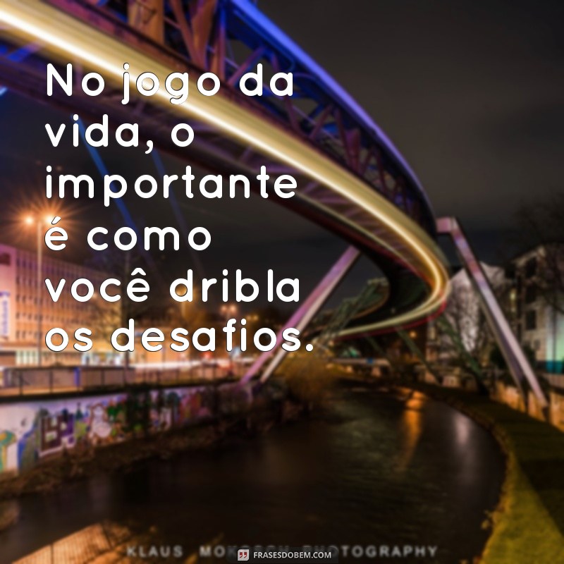 Frases Inspiradoras sobre Futebol: Motivação e Paixão pelo Esporte 