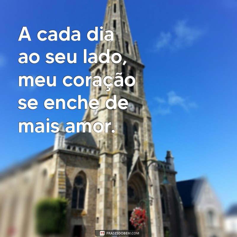 Frases Românticas para Encantar no Dia dos Namorados 