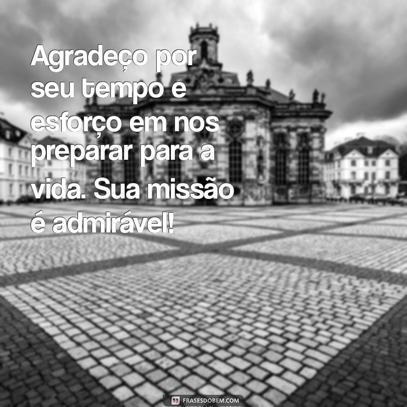 Mensagens de Agradecimento para Catequistas: Reconheça o Trabalho Dedicado 