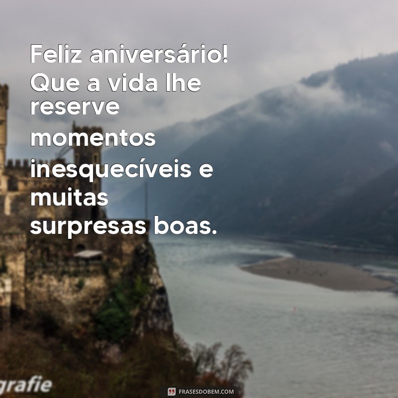 Mensagens de Aniversário para Genro: Ideias Criativas e Emocionantes 