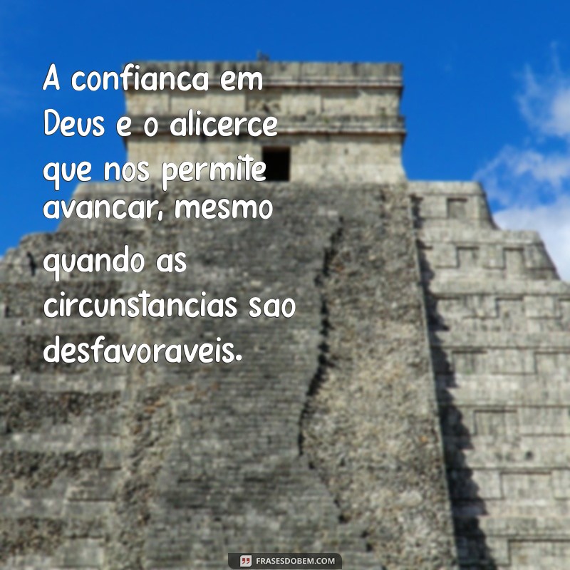 Reflexão Profunda sobre Salmos 37:5 - Confiança e Entrega a Deus 