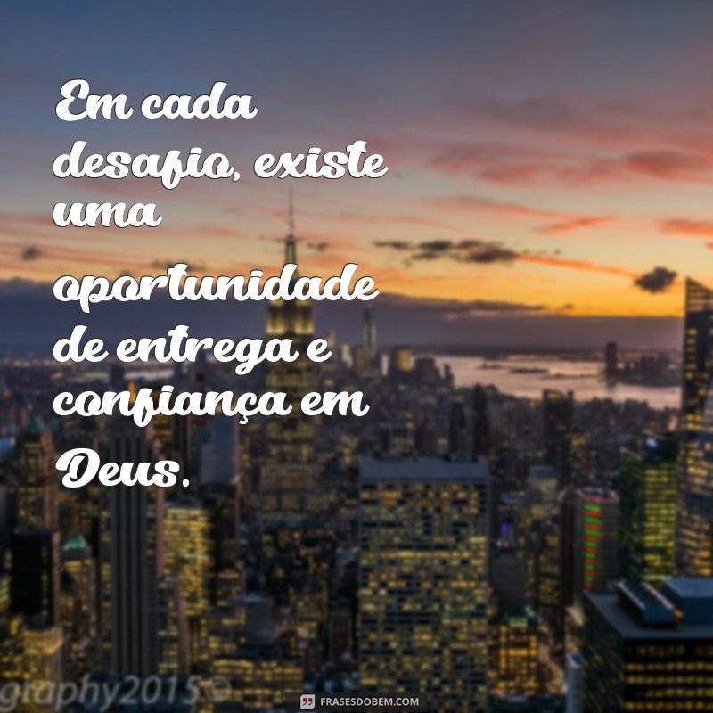 Reflexão Profunda sobre Salmos 37:5 - Confiança e Entrega a Deus 