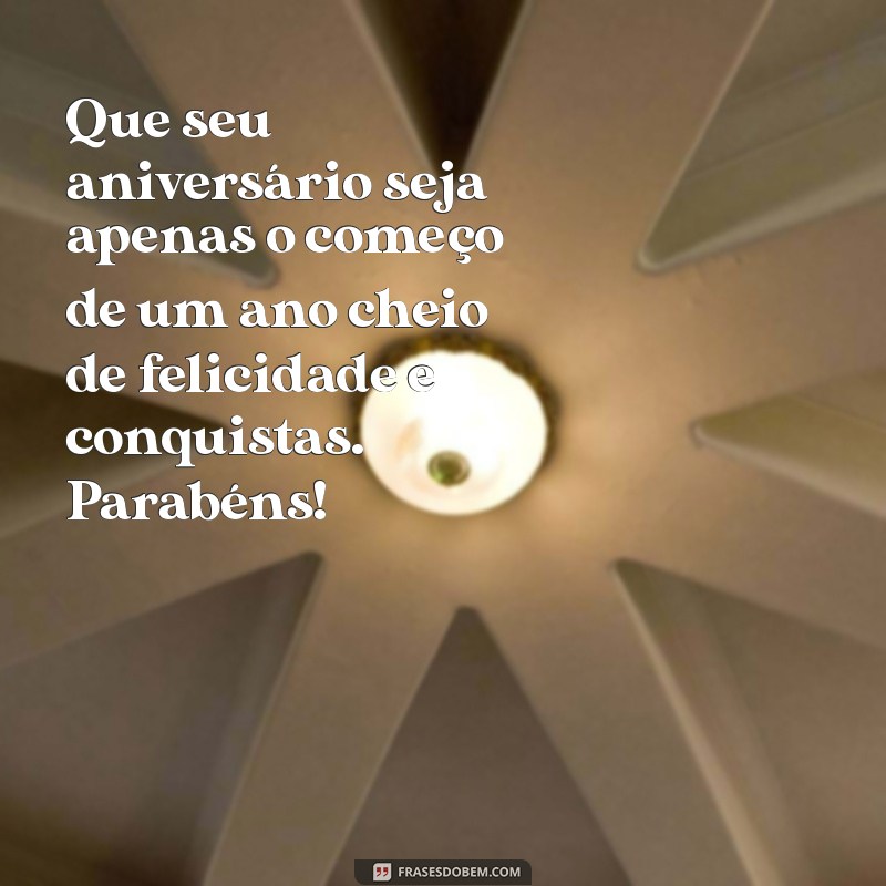 Mensagens Emocionantes de Aniversário para Prima: Surpreenda com Palavras que Tocam o Coração 