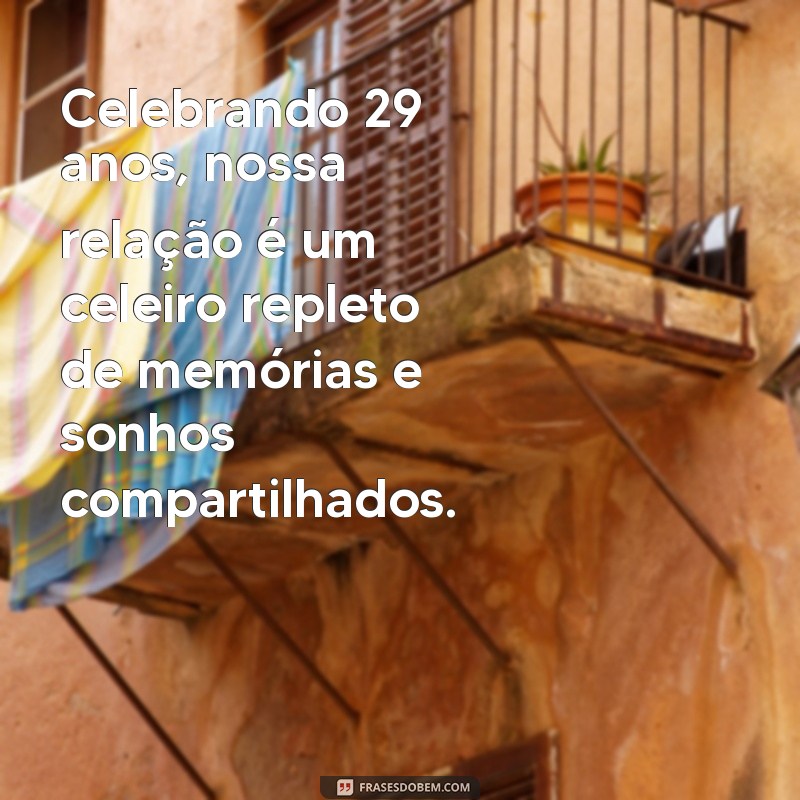 Frases Inspiradoras para Celebrar as Bodas de Trigo: Comemore 20 Anos de Amor 