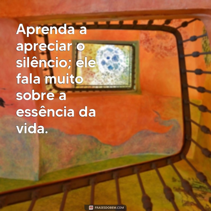 Descubra a Beleza da Simplicidade: Mensagens Inspiradoras para o Dia a Dia 