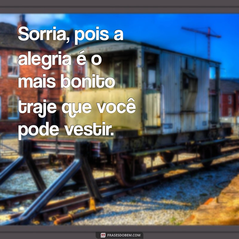 Frases Elegantes: Inspiração para Refinar Seu Estilo e Comunicação 