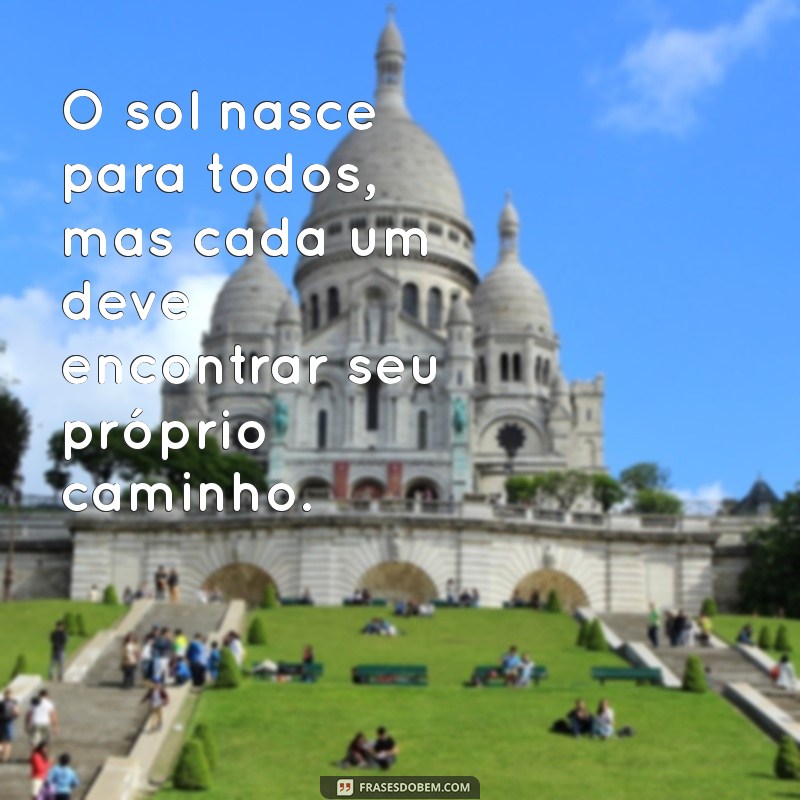 Frases Inspiradoras de Maria: Reflexões e Mensagens para o Coração 