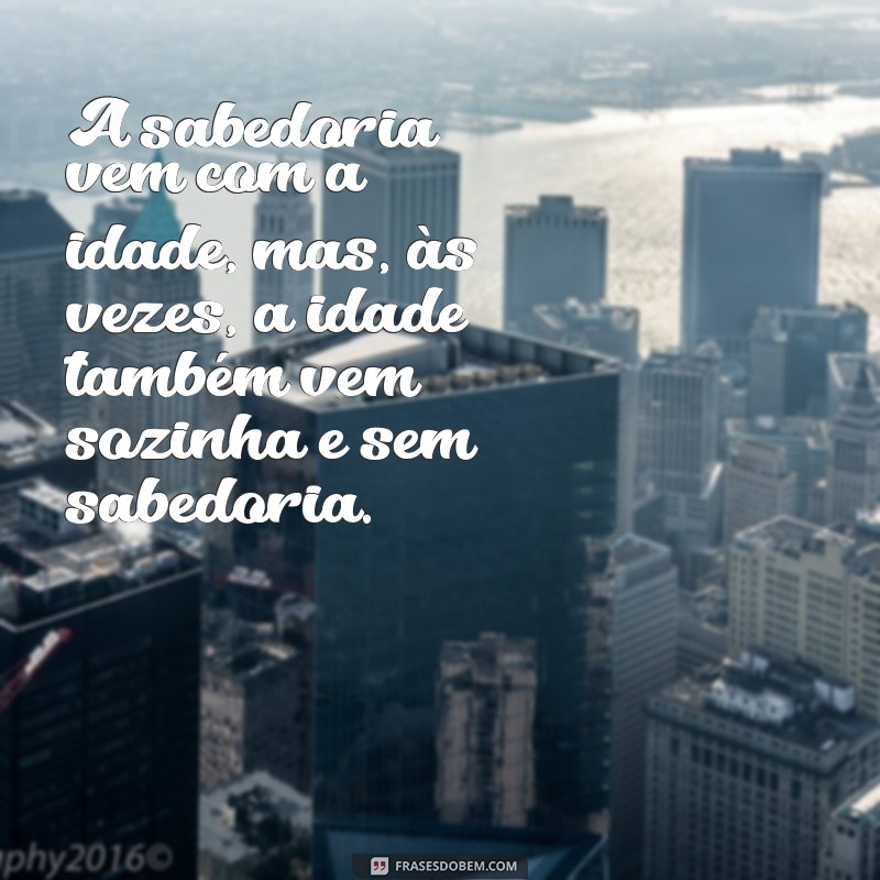 Frases Irônicas Inteligentes: Inspire-se com Humor e Perspicácia 