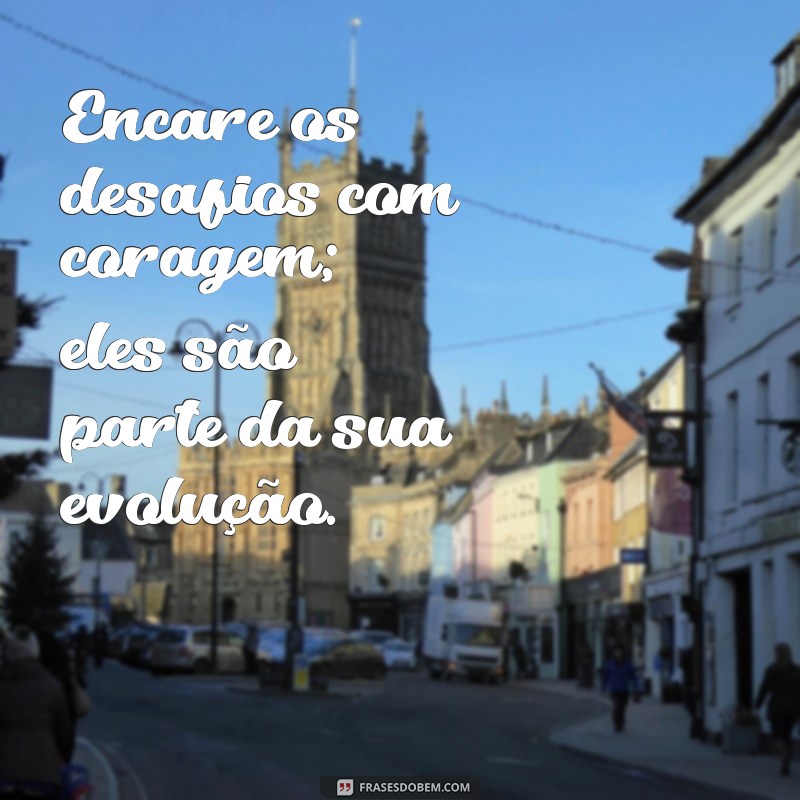 Frases Inspiradoras: Não Deixe Ninguém Te Colocar Para Baixo 