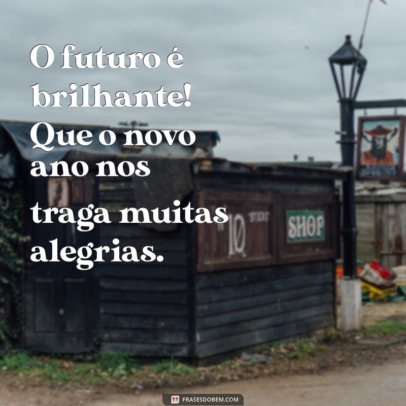 Status de Feliz Ano Novo: Mensagens Inspiradoras para Compartilhar 