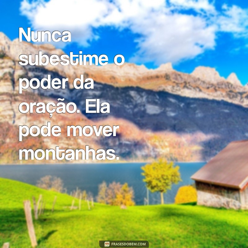 Reflexões Inspiradoras: Mensagens do Padre Fábio de Melo para Transformar sua Vida 