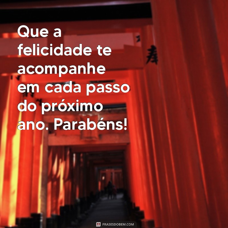 As Melhores Frases para Desejar um Feliz Aniversário 