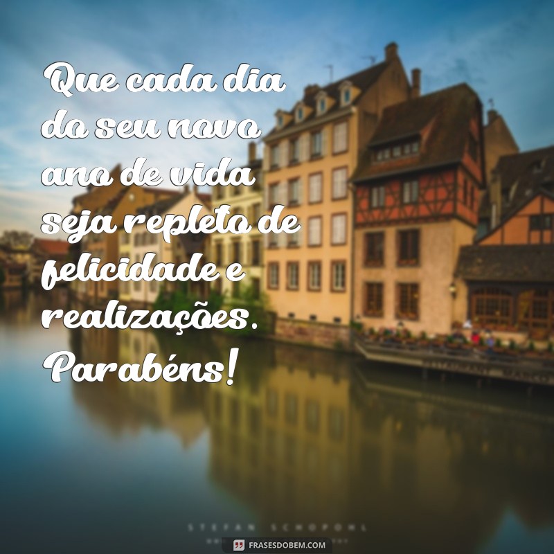 Frases Emocionantes de Aniversário para Celebrar o Seu Pai 