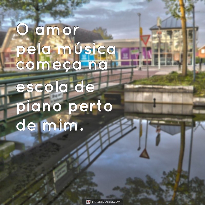 Encontre a Melhor Escola de Piano Perto de Você: Dicas e Recomendações 