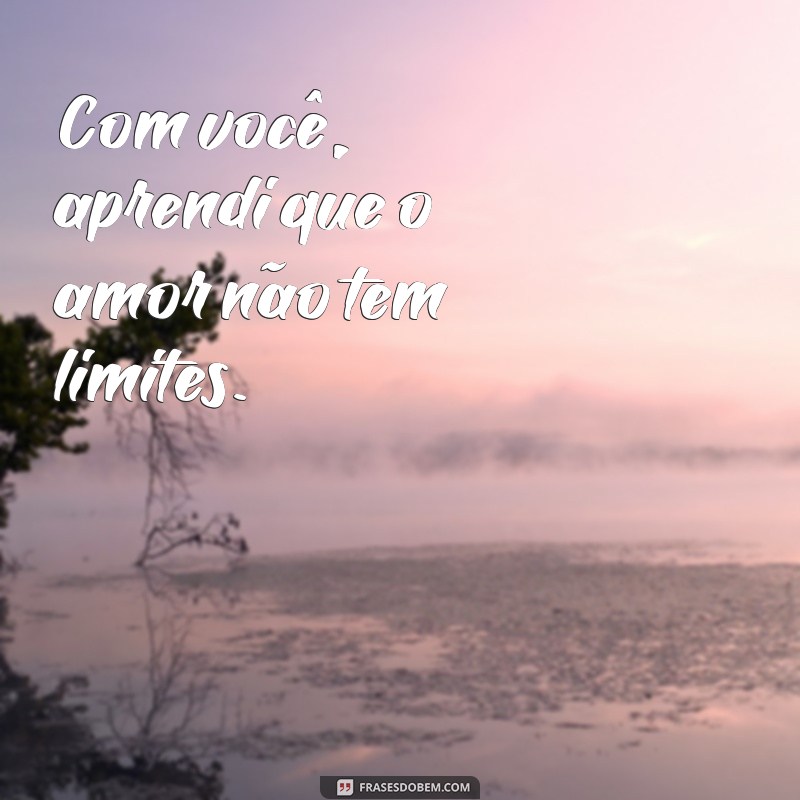 Frases de Amor: Declarações que Encantam e Inspiram 