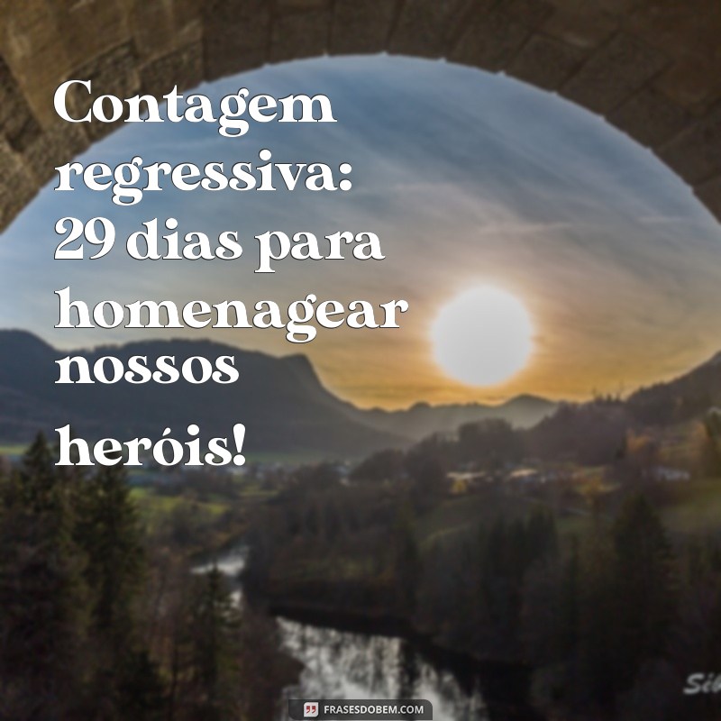 Contagem Regressiva: Quantos Dias Faltam para o Dia dos Pais em 2023? 