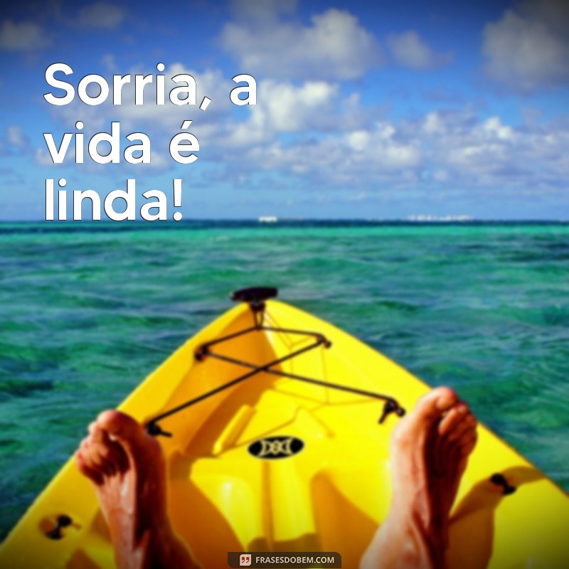 Frases Criativas para Fotos no Facebook: Inspire-se e Engaje Seus Amigos 