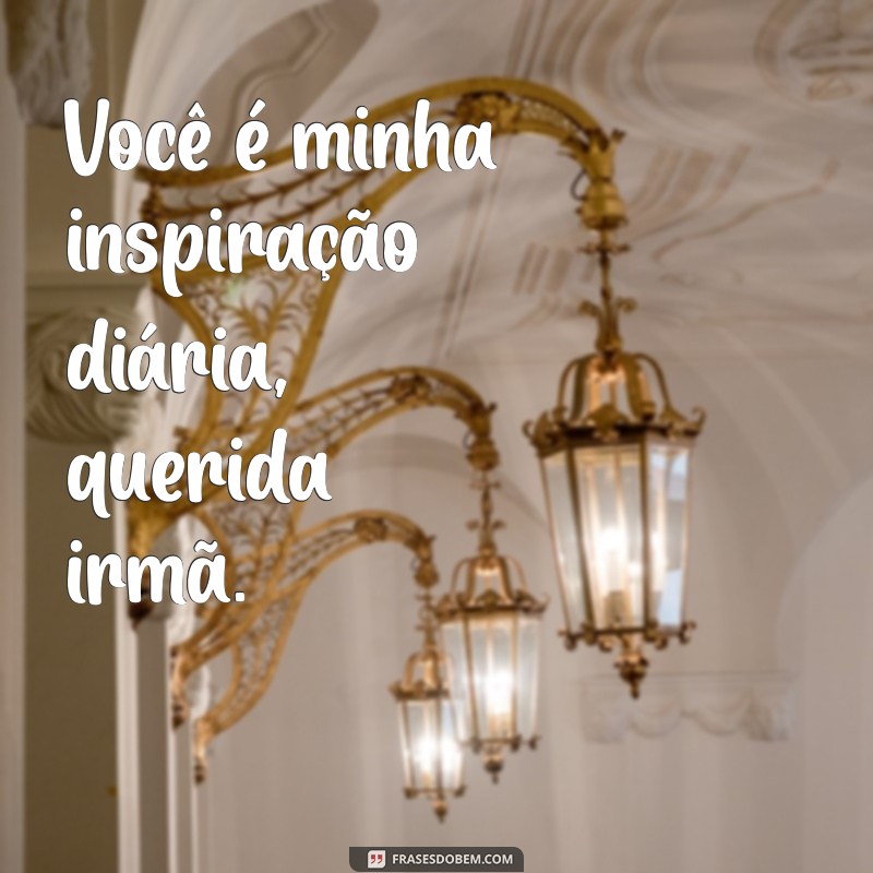 Frases Criativas e Engraçadas para Canecas de Irmã: Inspire-se! 