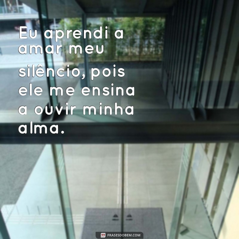 Frases Inspiradoras para Quem Se Sente Sozinha no Tumblr 