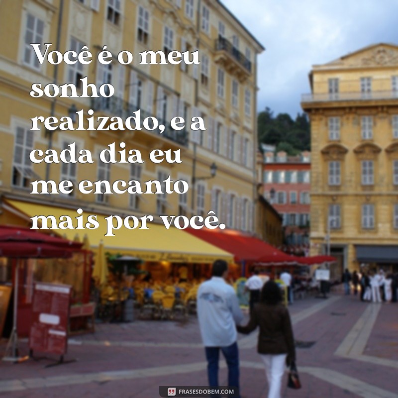 Frases Curtas e Românticas para Declarar seu Amor ao Namorado 