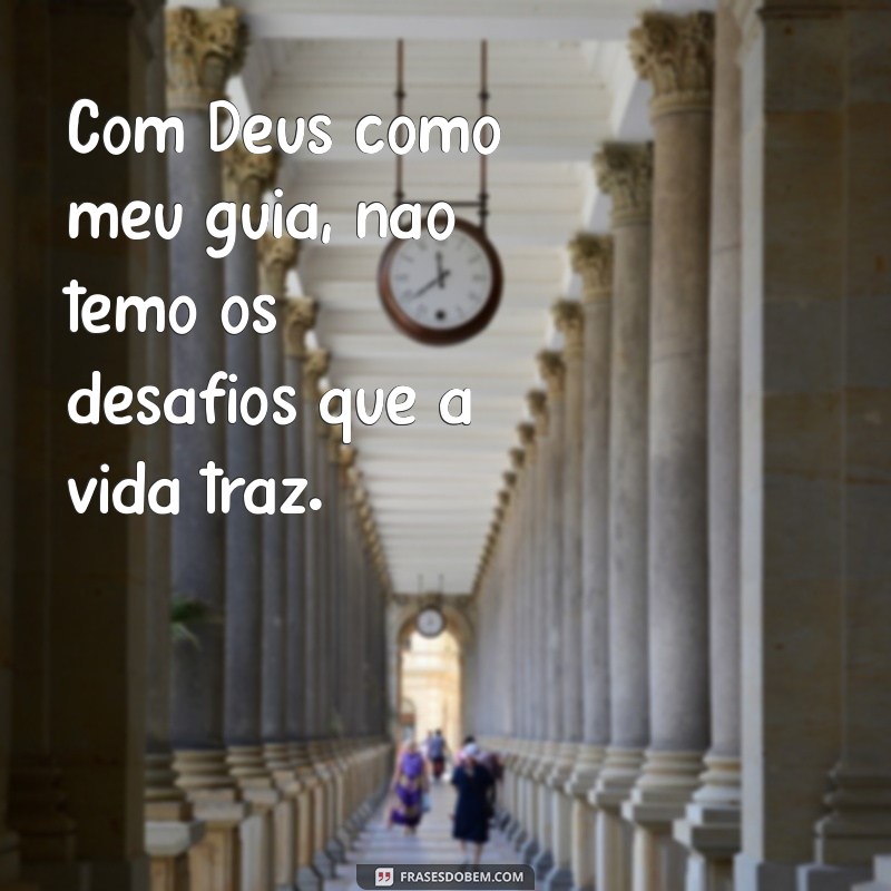 Frases Inspiradoras: O Senhor é Meu Pastor e Nada Me Faltará para Refletir e Acalmar a Alma 