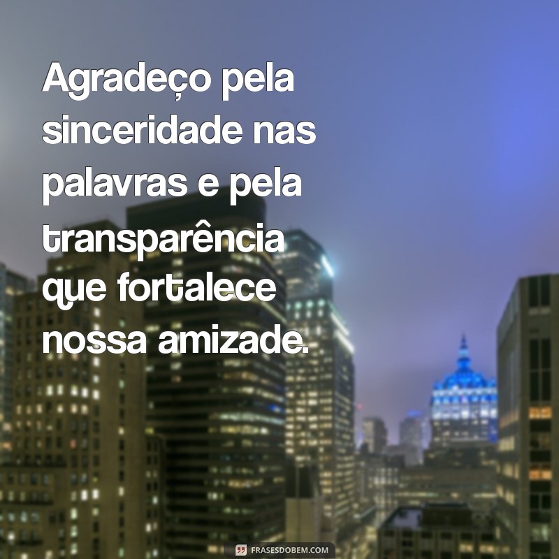 Como Agradecer Seus Amigos: Mensagens Inspiradoras e Frases de Gratidão 