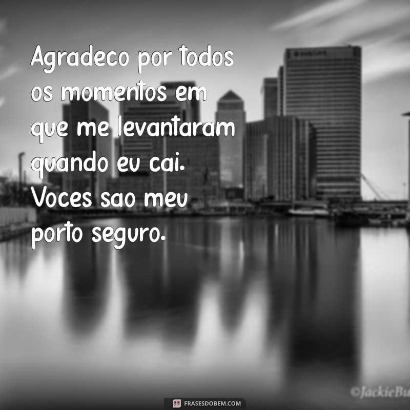 Como Agradecer Seus Amigos: Mensagens Inspiradoras e Frases de Gratidão 