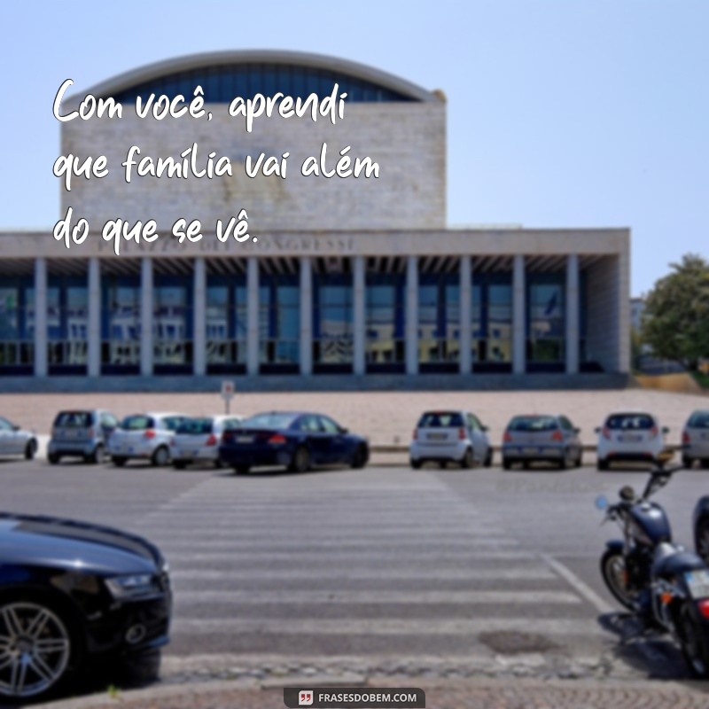 Frases Emocionantes para Homenagear Pais de Coração 