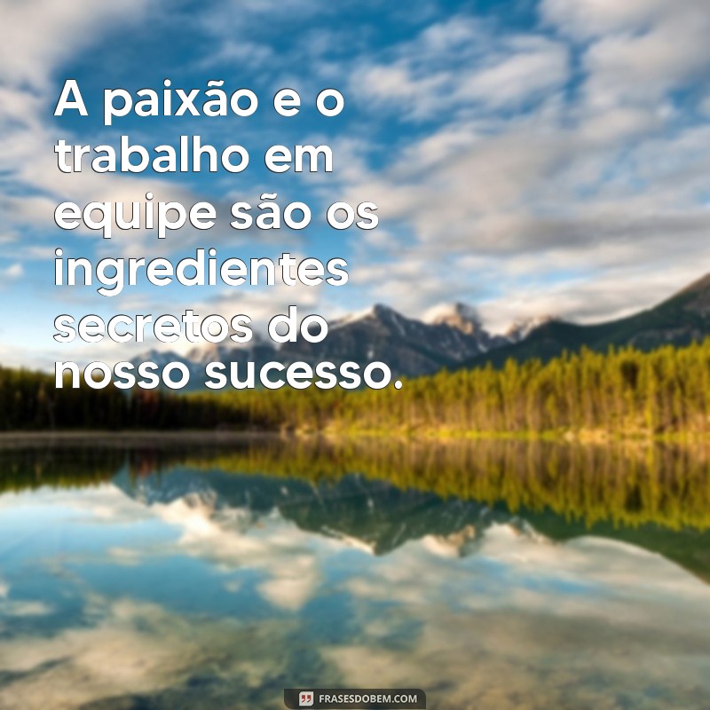 Frases Inspiradoras para Motivar sua Equipe e Aumentar a Produtividade 