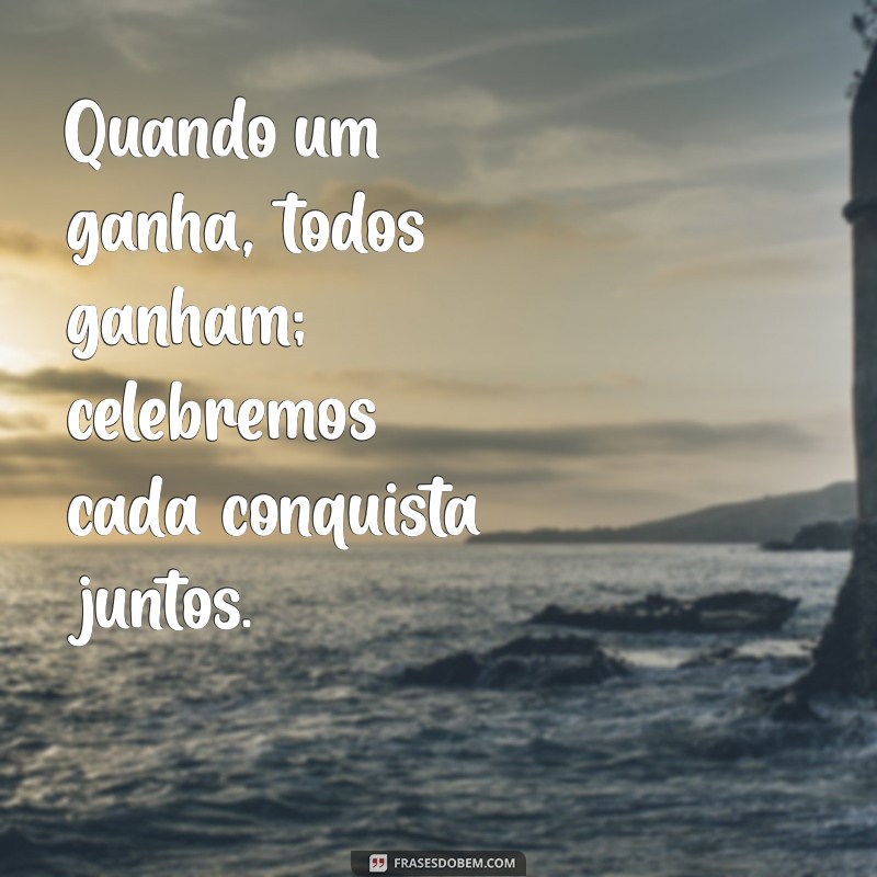 Frases Inspiradoras para Motivar sua Equipe e Aumentar a Produtividade 