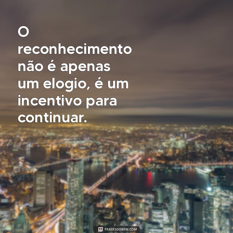 Como Ser Reconhecido pelo Seu Trabalho: Dicas para Valorização Profissional 