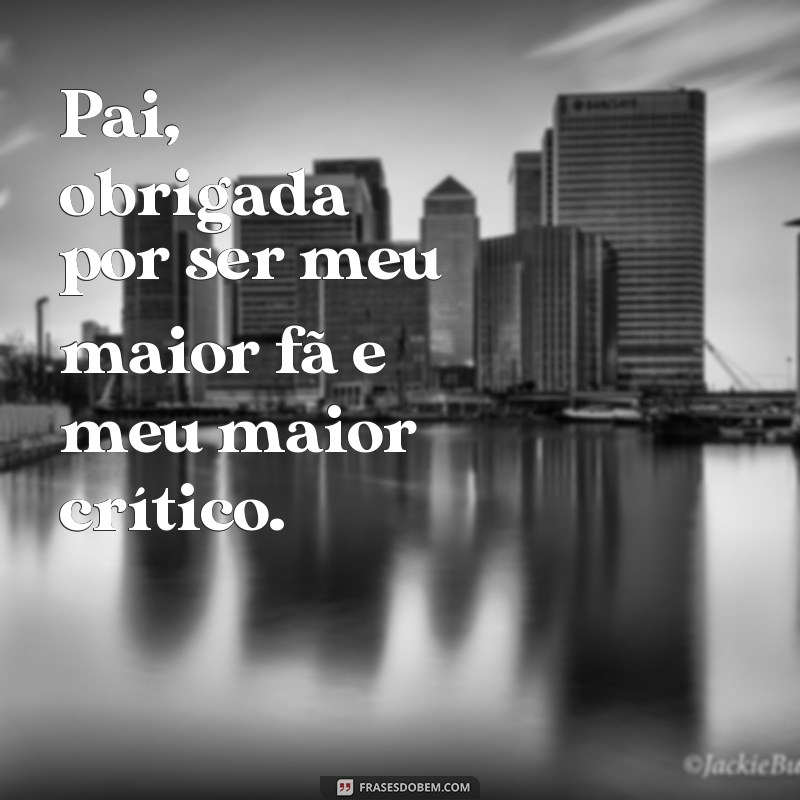 Encante seu pai com as melhores frases para legendar suas fotos juntos 