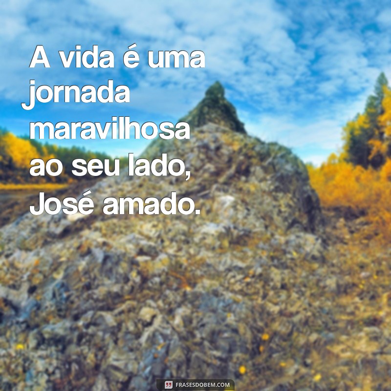 José Amado: A Vida e Obra do Mestre da Literatura Brasileira 