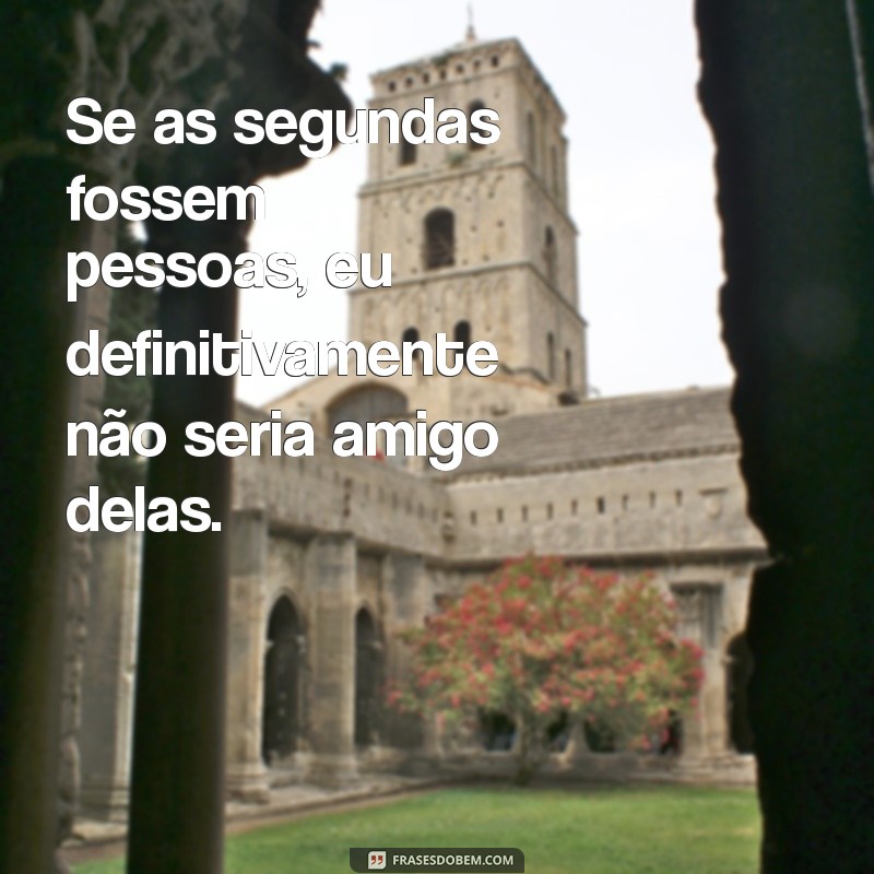 As Melhores Frases Engraçadas para Começar a Segunda-Feira com Sorriso 