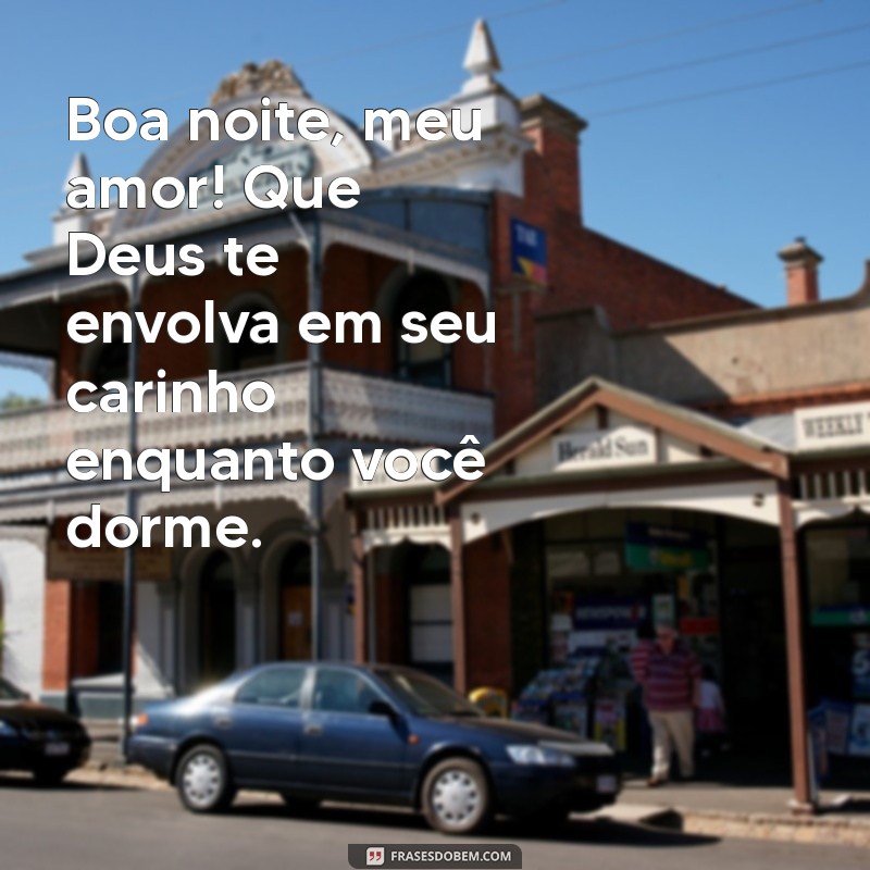 Mensagens de Boa Noite: Frases para Acalentar seu Anjo e Desejar um Sono Tranquilo 