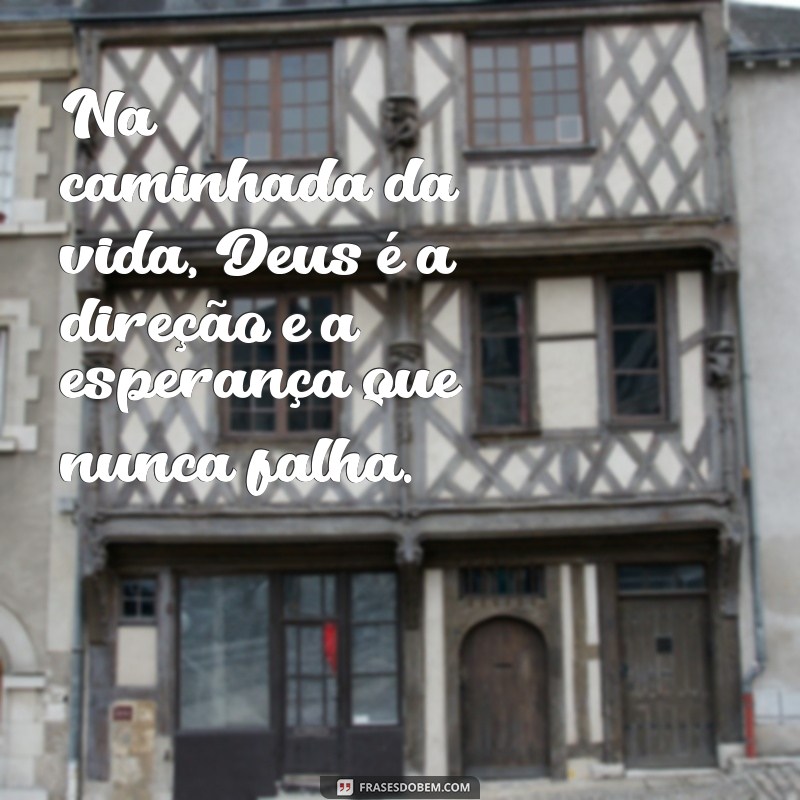 Frases Evangélicas Inspiradoras que Atingem o Coração 