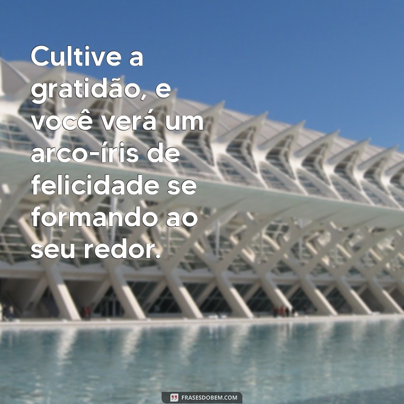 Descubra 30 Frases Inspiradoras sobre Arco-Íris para Iluminar seu Dia 